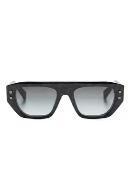 Balmain Eyewear: Очки 