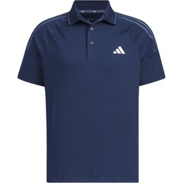 Adidas: Тёмная рубашка 