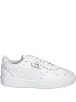 PUMA: Белые кроссовки 
