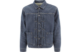 Levis: Джинсовая куртка 