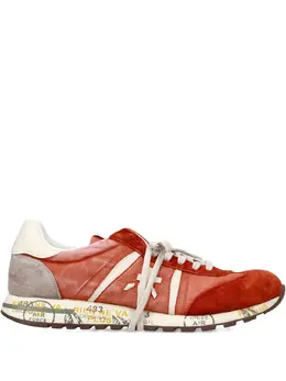 Premiata: Кроссовки  Lucy