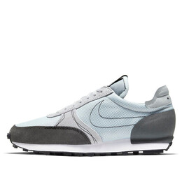Nike: Синие кроссовки  DBreak