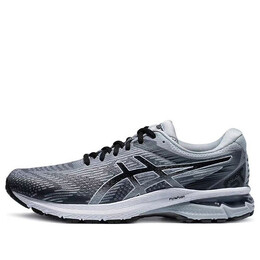 Asics: Серые кроссовки  GT-2000 8