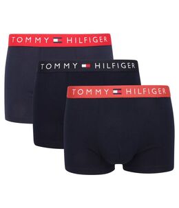 Tommy Hilfiger: Синие трусы 