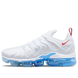 Nike: Белые кроссовки  Air Vapormax Plus