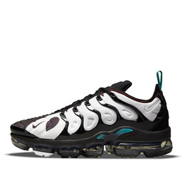 Nike: Чёрные кроссовки  Air Vapormax Plus