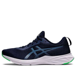 Asics: Синие кроссовки  Versablast