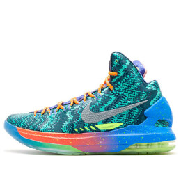 Nike: Кроссовки  KD 5