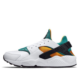 Nike: Белые кроссовки  Air Huarache