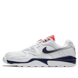 Nike: Белые кроссовки  Cross Trainer