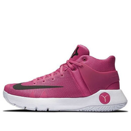 Nike: Розовые кроссовки  KD 5