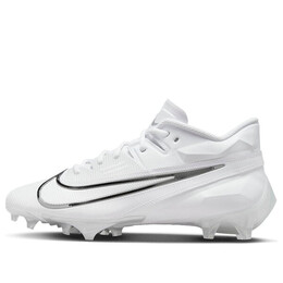 Nike: Белые кроссовки  Vapor