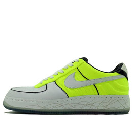 Nike: Белые кроссовки  Air Force 1 Low