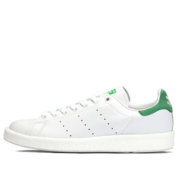 Adidas: Белые кроссовки  Stan Smith