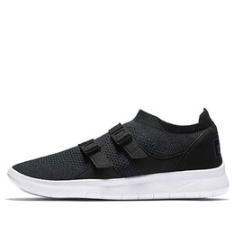 Nike: Чёрные кроссовки  Flyknit