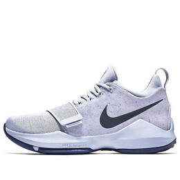Nike: Серые кроссовки 