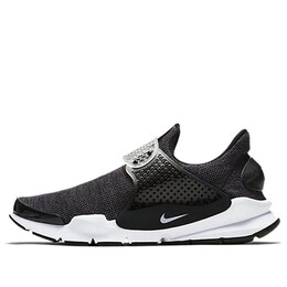 Nike: Серые кроссовки  SE