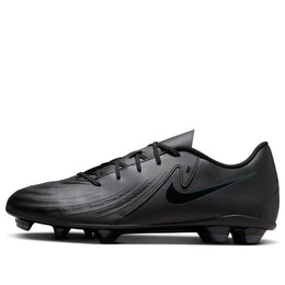 Nike: Чёрные кроссовки  Club