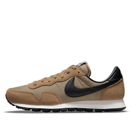 Nike: Коричневые кроссовки  Air Pegasus 83