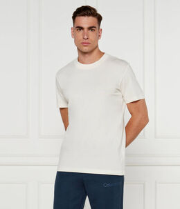 Calvin Klein Jeans: Хлопковая футболка 