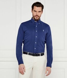 Polo Ralph Lauren: Рубашка на пуговицах 