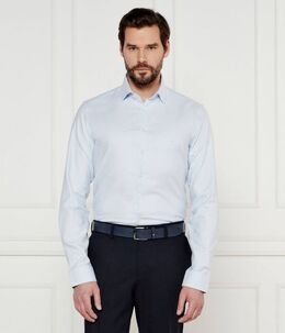 Calvin Klein: Классическая рубашка 