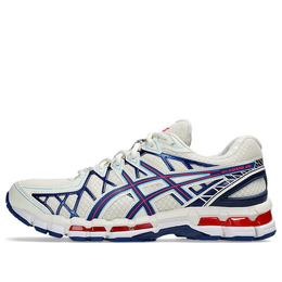 Asics: Бежевые кроссовки  Gel-Kayano