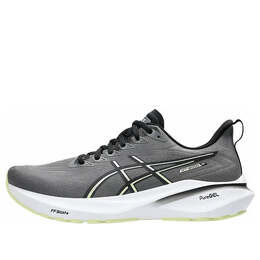 Asics: Серые кроссовки  GT-2000