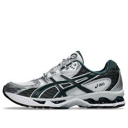 Asics: Белые кроссовки  Gel-Nimbus