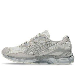 Asics: Белые кроссовки  Gel