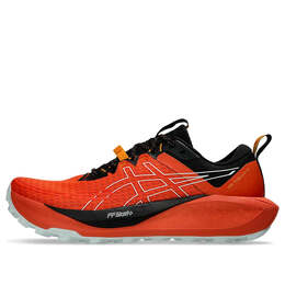 Asics: Оранжевые кроссовки  Gel-Trabuco 13