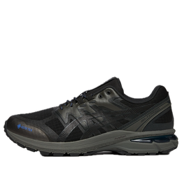 Asics: Серые кроссовки  Gel