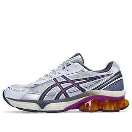 Asics: Белые кроссовки  Gel