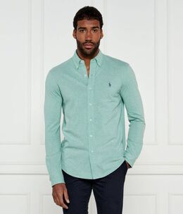 Polo Ralph Lauren: Трикотажная рубашка 