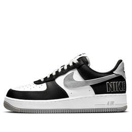 Nike: Белые кроссовки  Air Force 1 Low