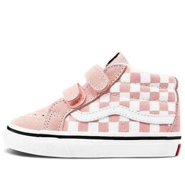 Vans: Синие кроссовки  Sk8