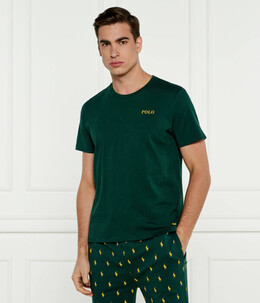 Polo Ralph Lauren: Хлопковая футболка 