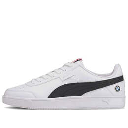 PUMA: Белые кроссовки 