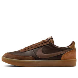 Nike: Коричневые кроссовки  Killshot 2