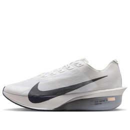 Nike: Белые кроссовки 