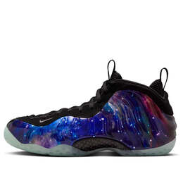 Nike: Многоцветные кроссовки  Air Foamposite One