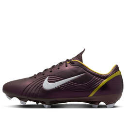 Nike: Синие кроссовки  Mercurial