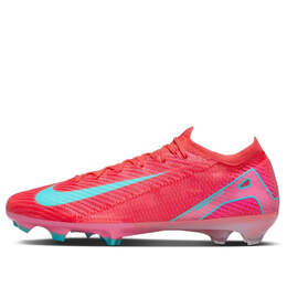 Nike: Красные кроссовки  Mercurial
