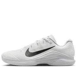 Nike: Белые кроссовки  Air Zoom