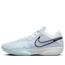 Nike: Серые кроссовки  Air Zoom