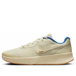 Nike: Коричневые кроссовки  Court