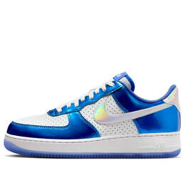 Nike: Светлые кроссовки  Air Force 1