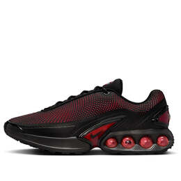 Nike: Чёрные кроссовки  Air Max