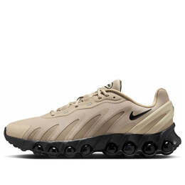 Nike: Коричневые кроссовки  Air Max