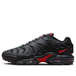 Nike: Чёрные кроссовки  Air Max Plus
